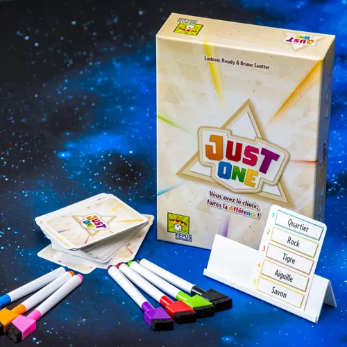 Just One